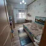 Tatil Evi Kristy's House With Garden *