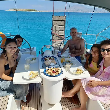 Casa vacanze Kristy's House With Garden