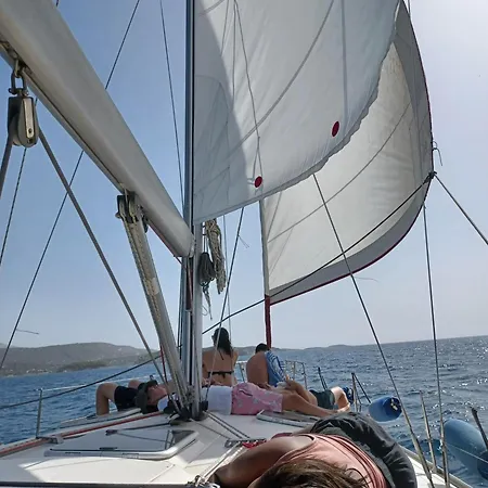 Kristy's House With Garden