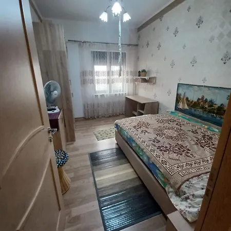 Casa vacanze Kristy's House With Garden *