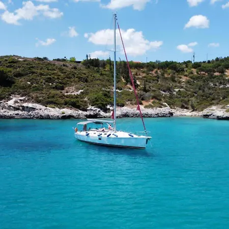 Kristy's House With Garden Chania (Crete)