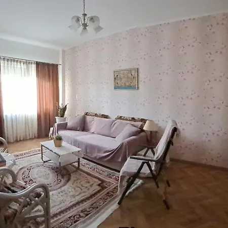 펜션 Kristy's House With Garden *