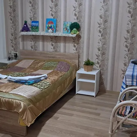 Kristy's House With Garden 펜션 *