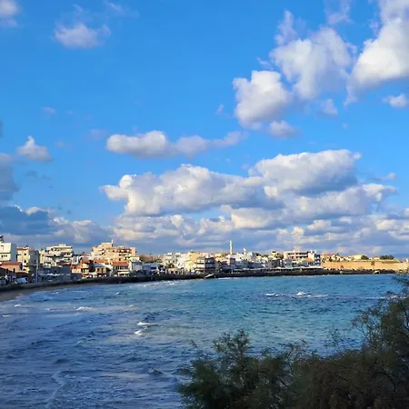 Kristy's House With Garden * 하니아