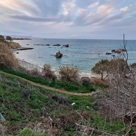 Kristy's House With Garden * 하니아