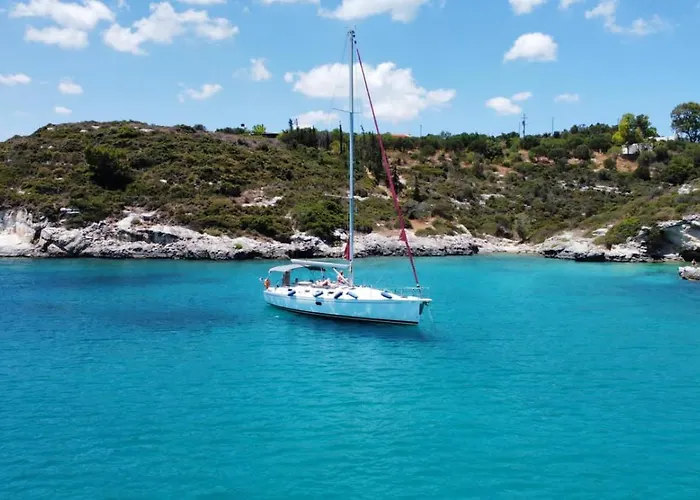 Kristy's House With Garden 하니아