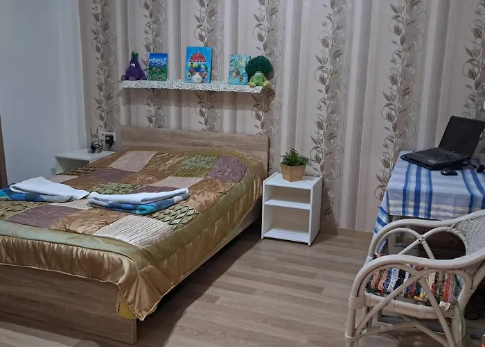 Kristy's House With Garden 펜션 *