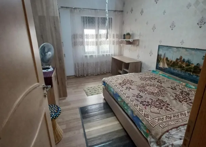 펜션 Kristy's House With Garden *