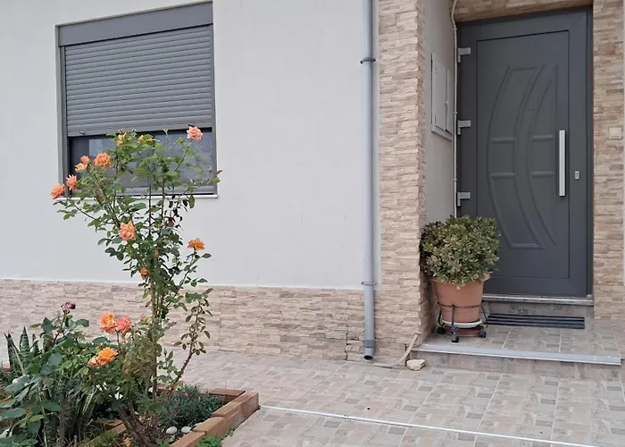 펜션 Kristy's House With Garden