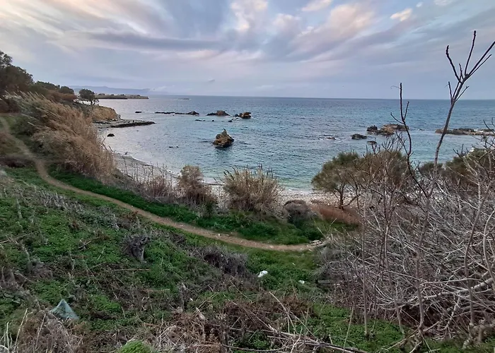 Kristy's House With Garden * 하니아